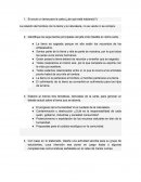 Propuestas para la reconciliación de la comunidad con la naturaleza