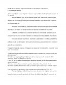 Diseño de una estrategia de procesos alineada con la estrategia de la empresa