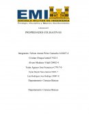 LAB QUIMICA PROPIEDADES COLIGATIVAS