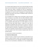 Negociaciones exitosas