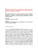 Determinacion de herederos