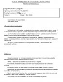 Proyecto pedagógico de histo-geo