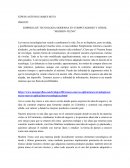 EMPRESA DE TECNOLOGIA MODERNA EN COMPUTADORES Y OTROS, “MODERN-TECNO”