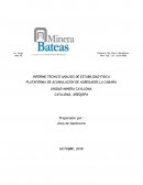 INFORME TECNICO ANALISIS DE ESTABILIDAD FISICA