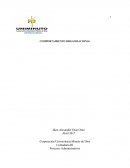 Comportamiento organizacional Y tú, ¿Eres Jefe o Líder?