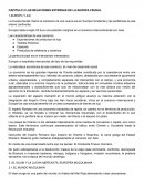 CAPITULO 2 LAS RELACIONES EXTERNAS DE LA EUROPA FEUDAL