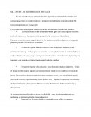 MR. JONES Y LAS ENFERMEDADES MENTALES