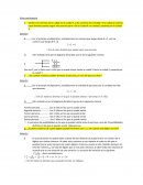 Combinatorias