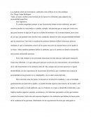 La conducta, efecto de la herencia y ambiente como influye en la vida cotidiana