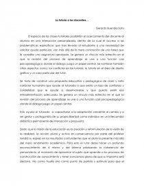 Decalogo tutoria. Página 1