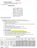 La utilizacon de las TICs