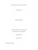 Cuadro comparativo El enfoque “Doing Gender” La noción de Posicionamiento