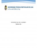 INFORME DIA DEL AHORRO