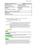 La administración de proyectos Plásticos Romay, S.A