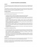 LUXACIÓN TRAUMÁTICA GLENOHUMERAL