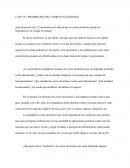 CASO 16.1 PROHIBICIÓN DEL CORREO ELECTRÓNICO