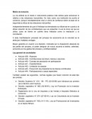 Ley general de sociedades