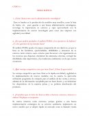 CASO 9.1 MODA RÁPIDA