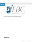 Actividad 5 - Debate sobre comunión entre mercadotecnia y ventas