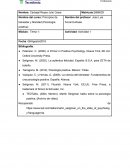 Principios de bienestar y felicidad (Psicología positiva)