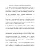 La inserción de la literatura y el simbolismo en las aulas de clase