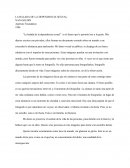 Nan Goldin - La balada de la dependecia sexual