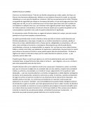 ENSAYO PELICULA CANINO