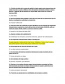 EXAMEN Administración financiera