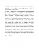 Foda y pest mc donalds