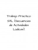 Conocimiento y juego