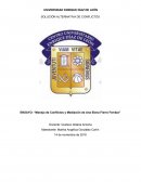 Manejo de conflictos y mediación de Ana Elena Fierro Ferráez