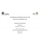 MECÁNICA DE MATERIALES EVIDENCIA 2