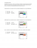 POTENCIA. DigSilent Power Factory