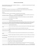 Homenaje de Noviembre