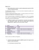 Apalancamiento financiero