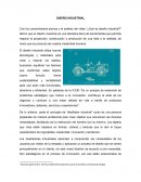 Que es diseño industrial