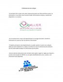 El Ministerio de la Mujer