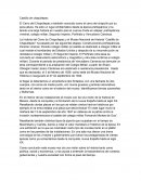 Castillo de chapultepec