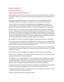 Politica y legislacion