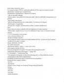 Problemáticas contemporáneas