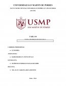 TAREA MACROECONOMIA. OPTIMIZACION ESTÁTICA