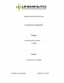 RESOLUCION DE CONFLICTOS Las emociones en la negociación