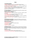 Resumen tema 4 Recursos Humanos Grado superior