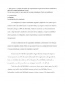 Parcial I administración