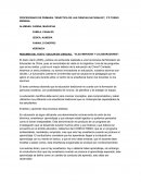 RESUMEN DEL TEXTO: EDUCAR EN CIENCIAS. “ELSA MEINARDI Y COLABORADORES”