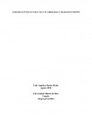 CERÁMICAS ÉTNICAS CUBAY SAS Y SU LIDERAZGO Y TRABAJO EN EQUIPO