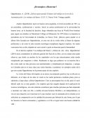 El futuro del trabajo en la era de la automatización ¿ Bienestar o desempleo?