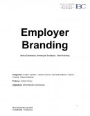 Employer Branding
