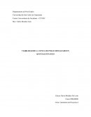 VIABILIDAD DE LA VENTA DE POLLO DESTAZADO EN QUETZALTENANGO