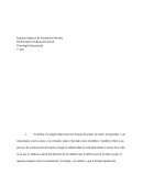 Psicología educacional subjetividad